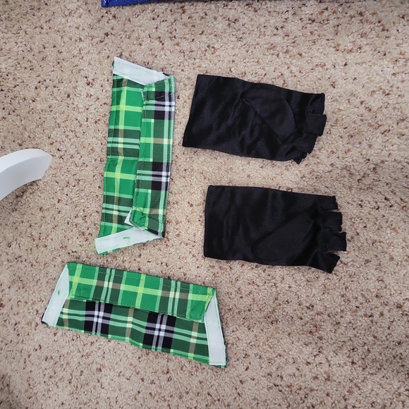 mad hatter costume - Picture 7 of 9